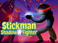 게임 Stickman Shadow Fighter