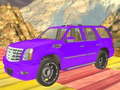 게임 Offshore Jeep Race 3D