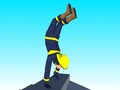 게임 Handstand Run