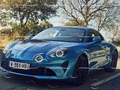 게임 Alpine A110 S Puzzle