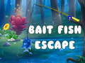 게임 Bait Fish Escape