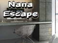 게임 Nana Escape