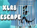 게임 XLR8 ESCAPE