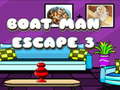 게임 Boat Man Escape 3