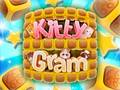 게임 Kitty Gram