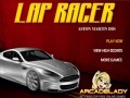 게임 Lap racer