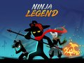 게임 Ninja Legend