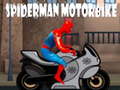 게임 Spiderman Motorbike