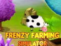 게임 Frenzy Farming Simulator