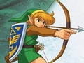 게임 The Legend Of Zelda: A Link To The Past