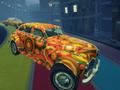 게임 Colorful Racing