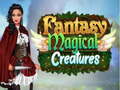 게임 Fantasy Magical Creatures
