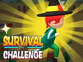 게임 Survival Challenge