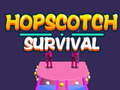 게임 Hopscoth Survival