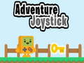 게임 Adventure Joystick