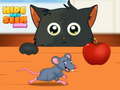 게임 Hide and Seek Mouse