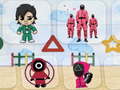 게임 Squid Game All Challenges 456