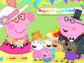 게임 Peppa Pig Dress Up