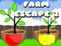 게임 Farm Escape 2