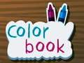 게임 Color Book 