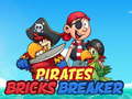 게임 Pirates Bricks Breaker ‏ 