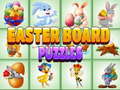 게임 Easter Board Puzzles