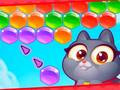 게임 Adventures With Pets! Bubble Shooter