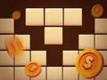 게임 Wood Block Puzzle
