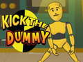 게임 Kick The Dummy 