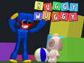 게임 Huggy Wuggy Doll