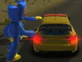 게임 Huggy Wuggy Road
