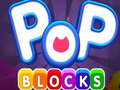 게임 POP Blocks