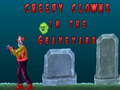 게임 Creepy Clowns in the Graveyard
