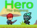 게임 Hero The beginning