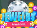 게임 Jewelry Match 3 Kit