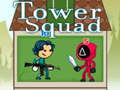 게임 Tower Squad