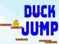 게임 Duck Jump
