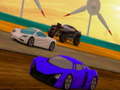 게임 Demolition Derby 3D