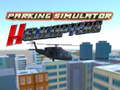 게임 Helicopters parking Simulator