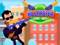 게임 Killmaster Secret Agent