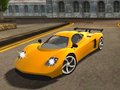 게임 City Stunt Cars