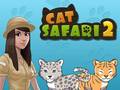 게임 Cat Safari 2