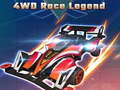 게임 4WD Race Legend