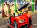 게임 Crazy Car Driving 