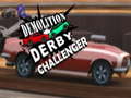 게임 Demolition Derby Challenger