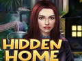 게임 Hidden Home
