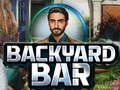 게임 Backyard Bar