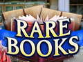게임 Rare Books