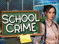 게임 School Crime
