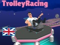 게임 Trolley Racing